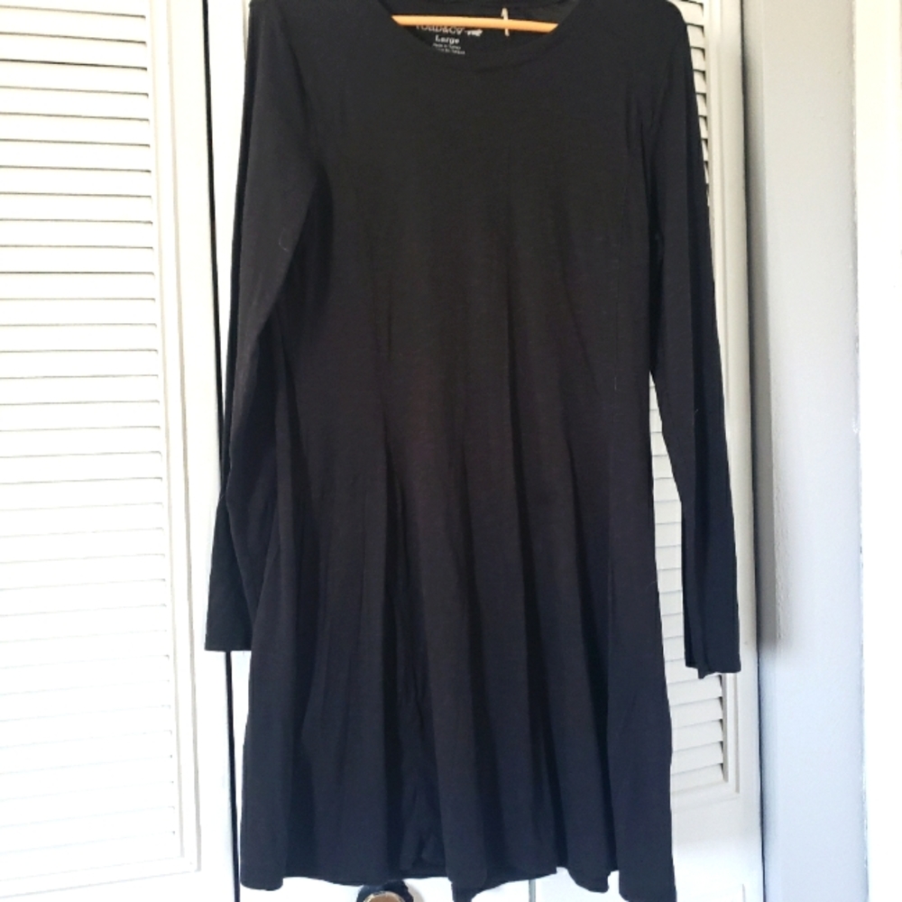 Dress 👗 with pockets!!!